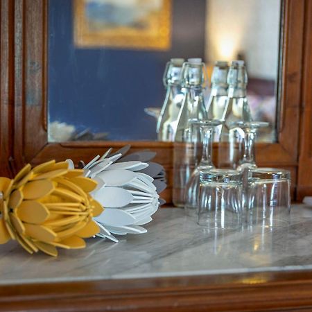 Airlies Historical Guest House Montagu Luaran gambar