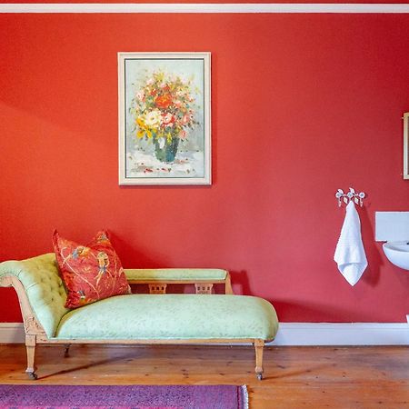 Airlies Historical Guest House Montagu Luaran gambar