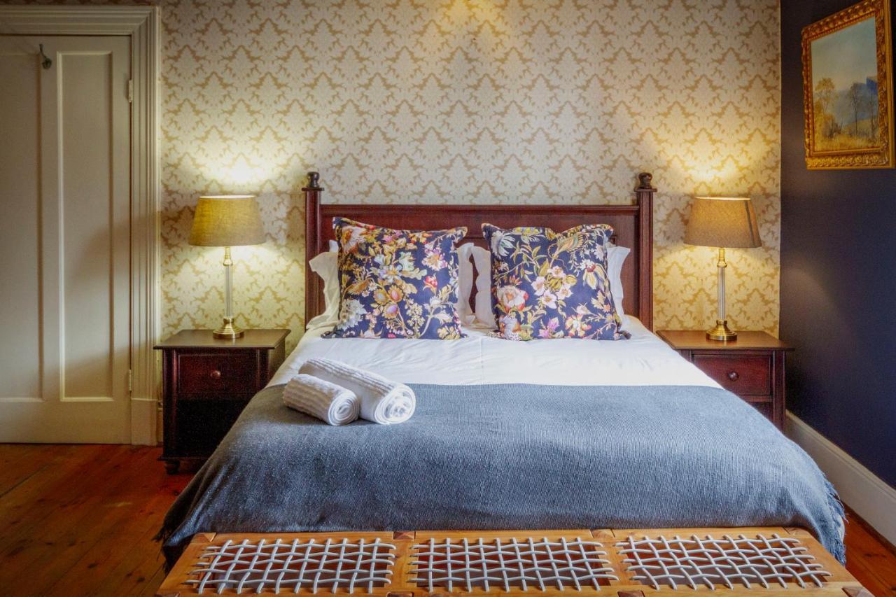 Airlies Historical Guest House Montagu Luaran gambar