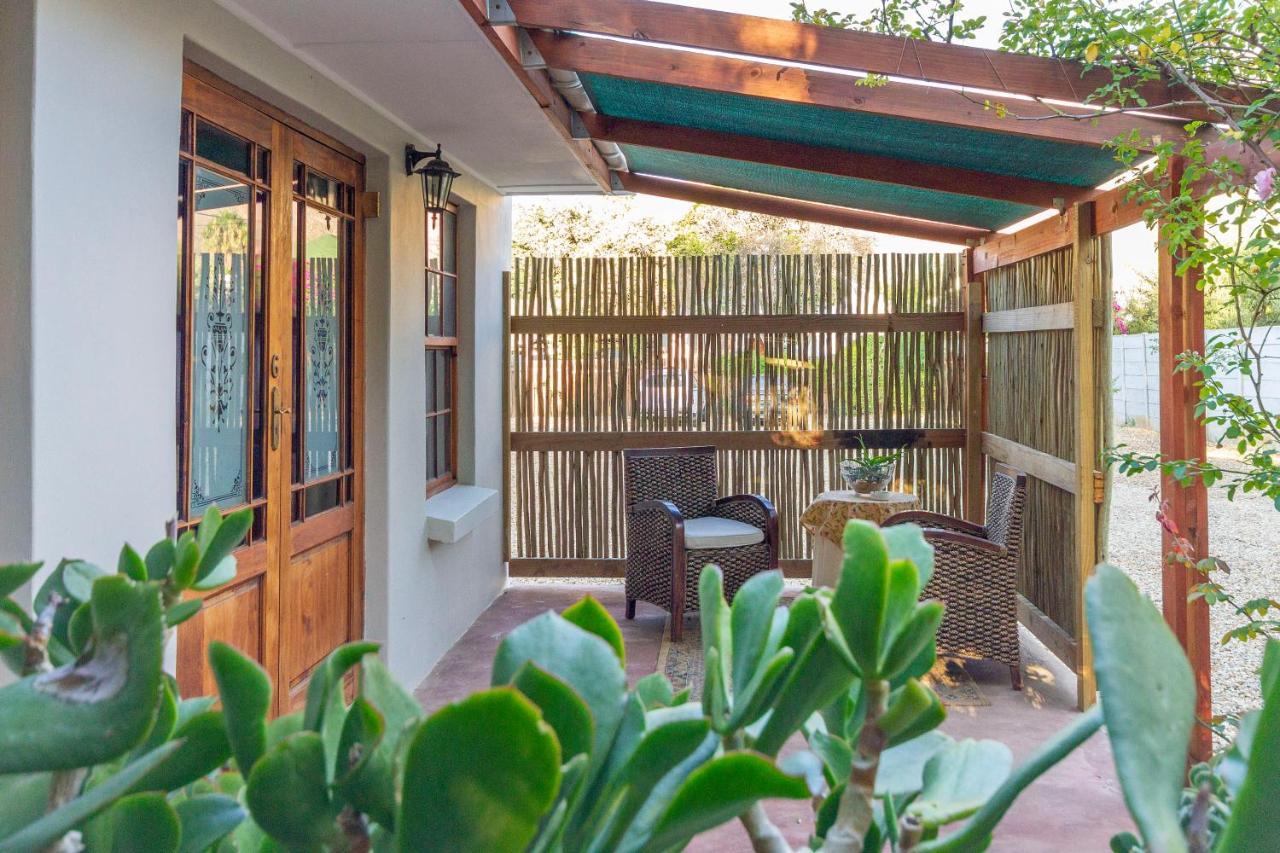 Airlies Historical Guest House Montagu Luaran gambar