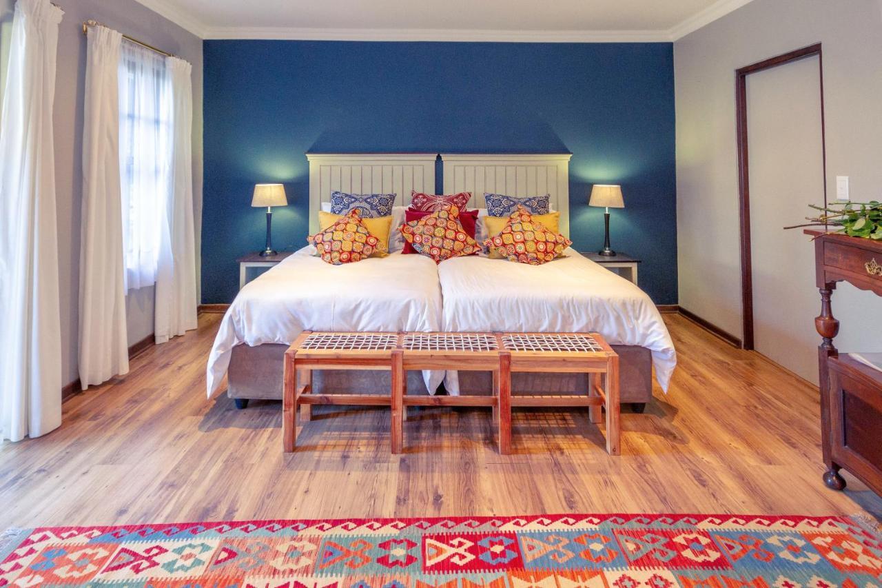 Airlies Historical Guest House Montagu Luaran gambar