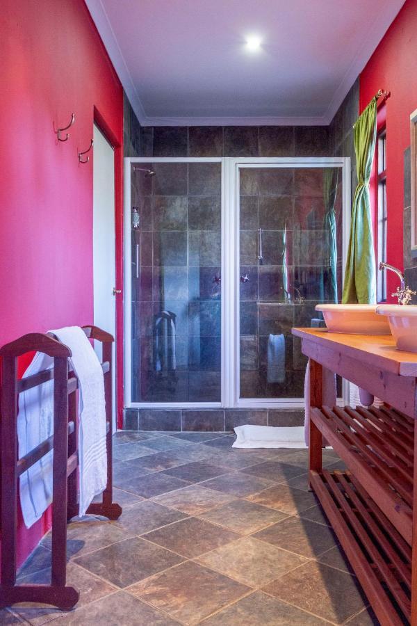 Airlies Historical Guest House Montagu Luaran gambar