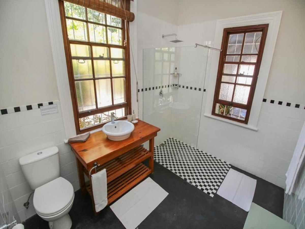 Airlies Historical Guest House Montagu Luaran gambar