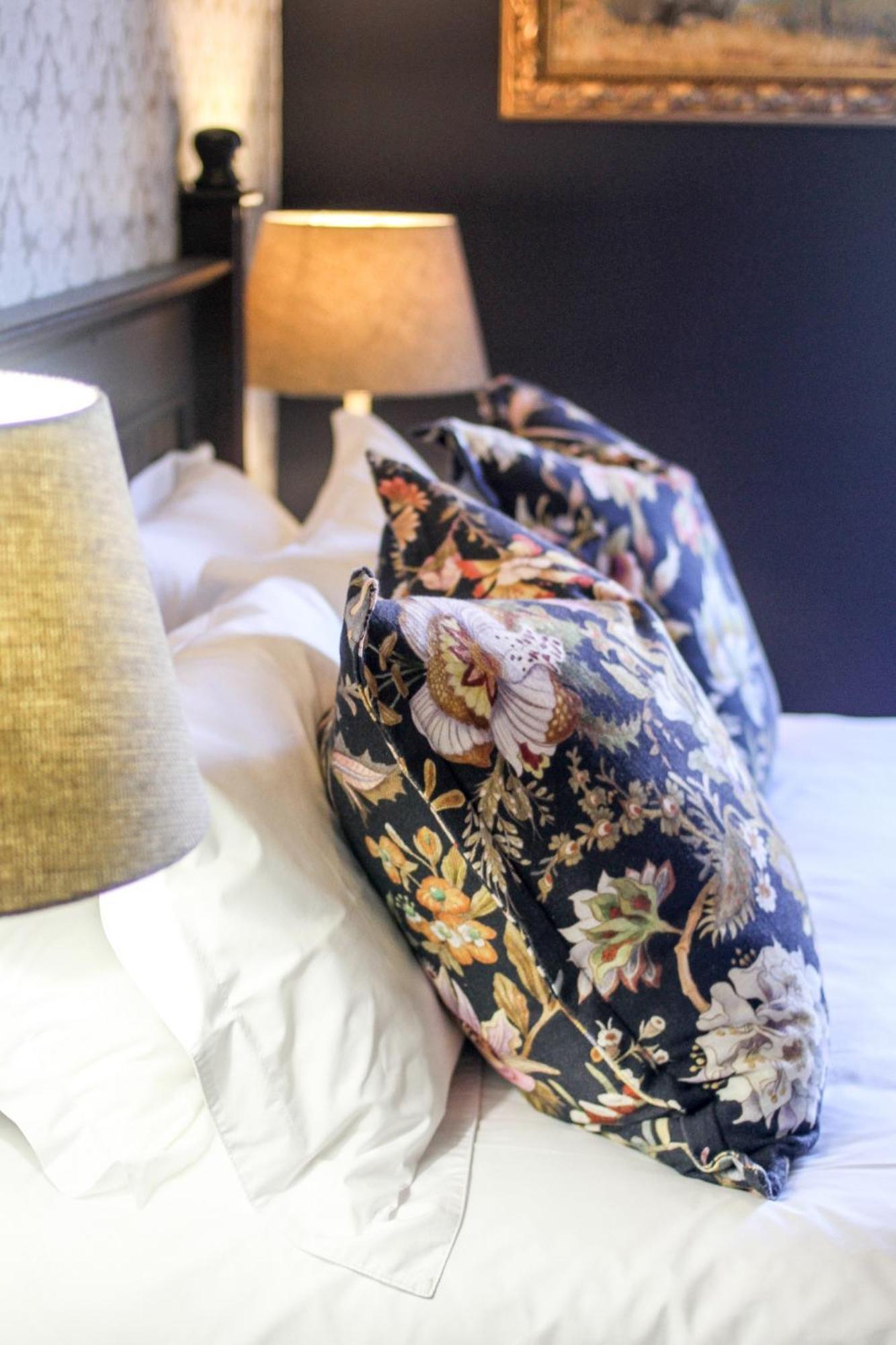 Airlies Historical Guest House Montagu Luaran gambar