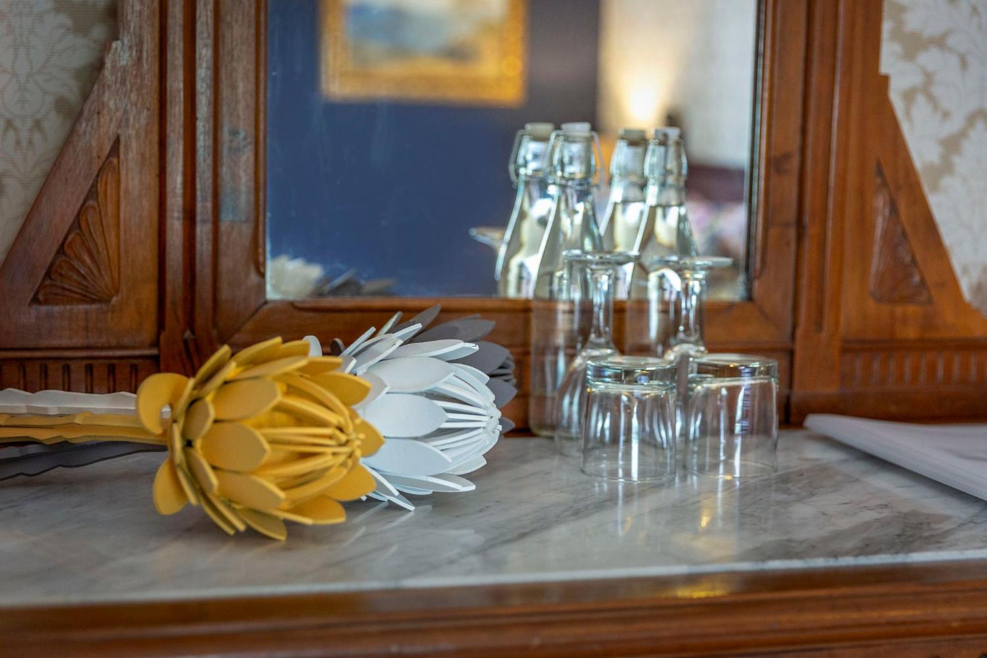 Airlies Historical Guest House Montagu Luaran gambar