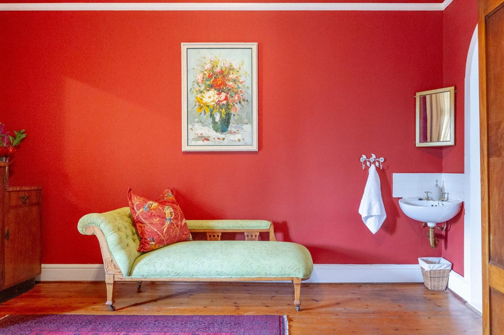 Airlies Historical Guest House Montagu Luaran gambar