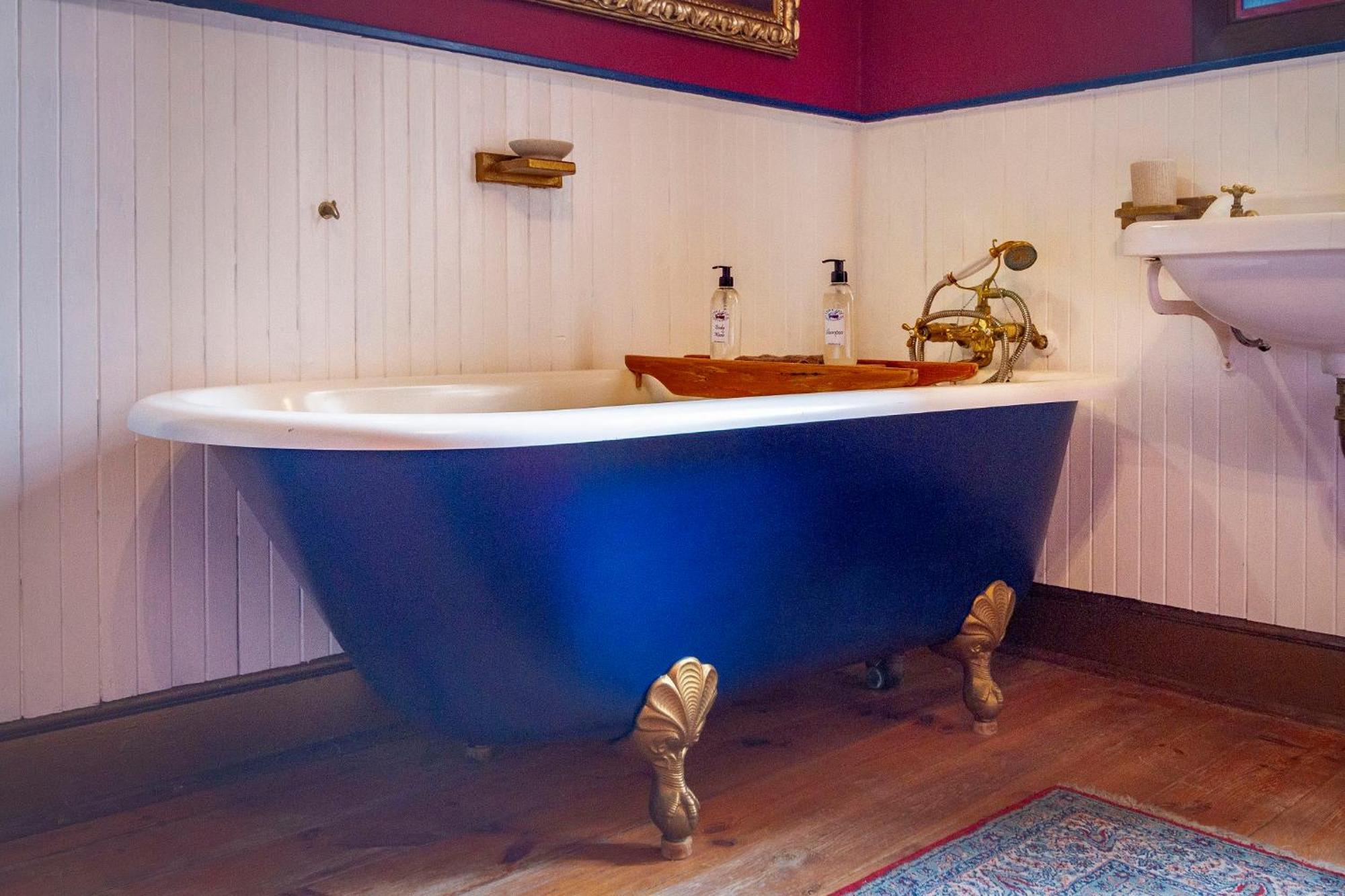 Airlies Historical Guest House Montagu Luaran gambar
