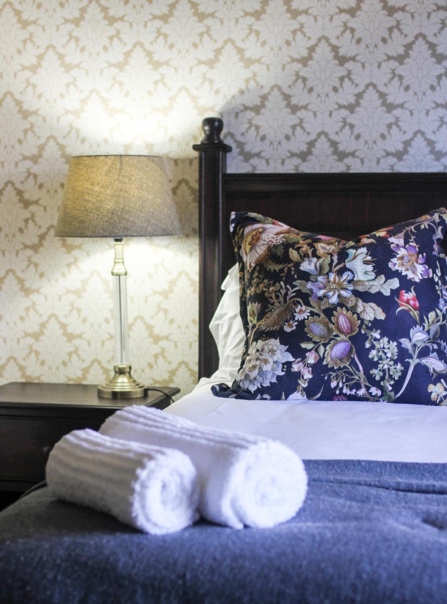 Airlies Historical Guest House Montagu Bilik gambar