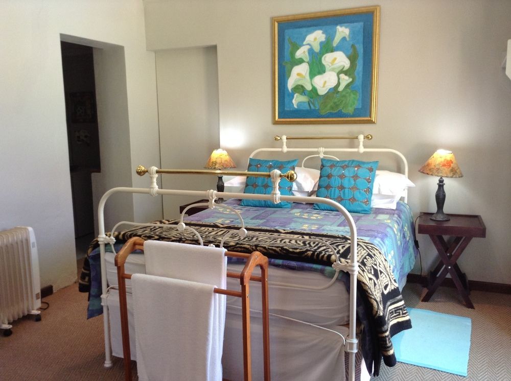 Airlies Historical Guest House Montagu Luaran gambar