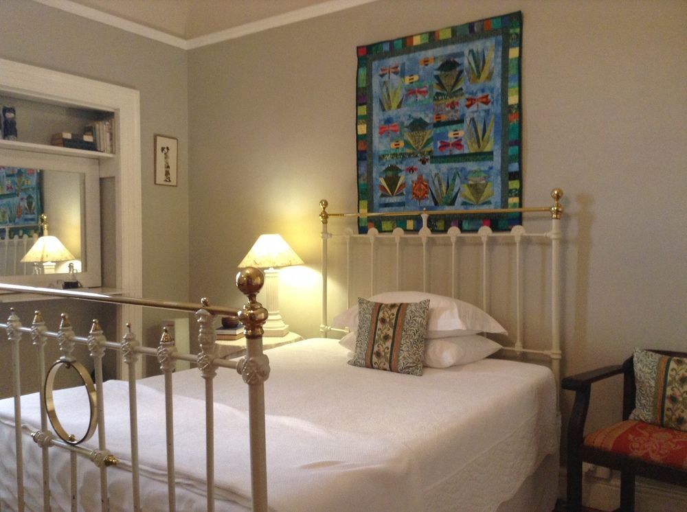 Airlies Historical Guest House Montagu Luaran gambar