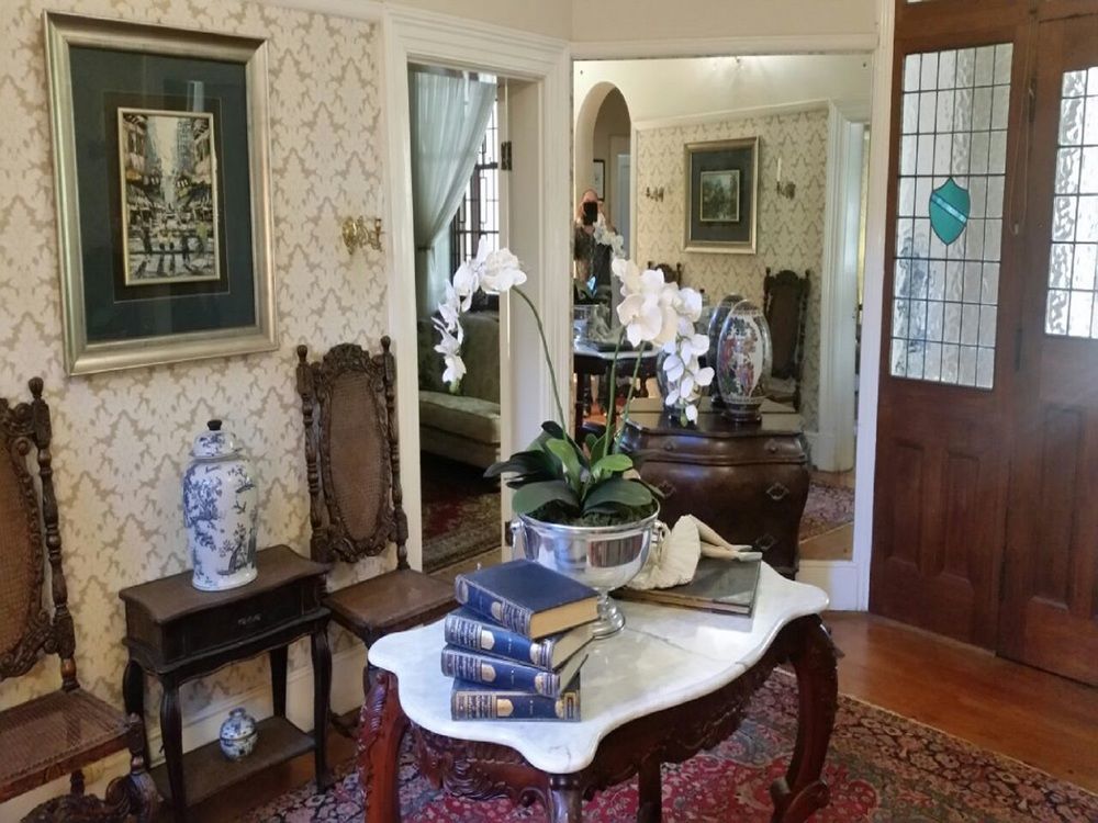 Airlies Historical Guest House Montagu Luaran gambar