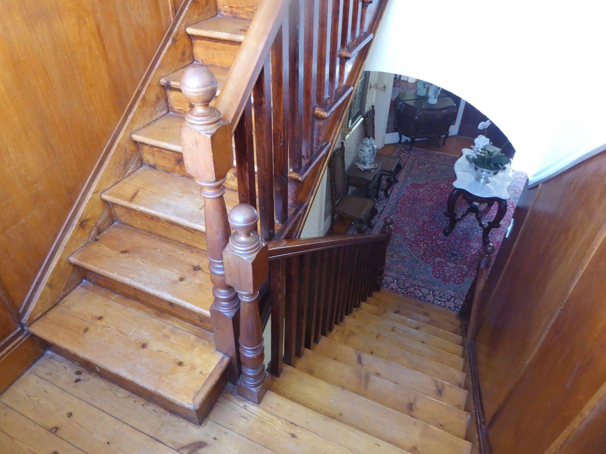 Airlies Historical Guest House Montagu Luaran gambar