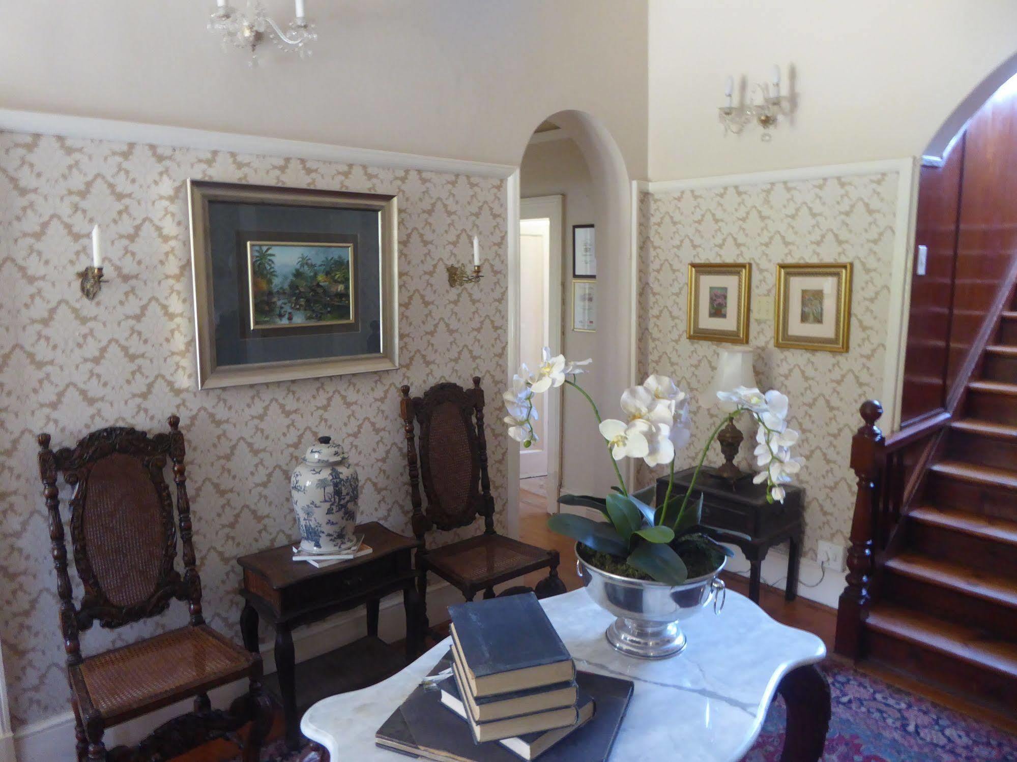 Airlies Historical Guest House Montagu Luaran gambar
