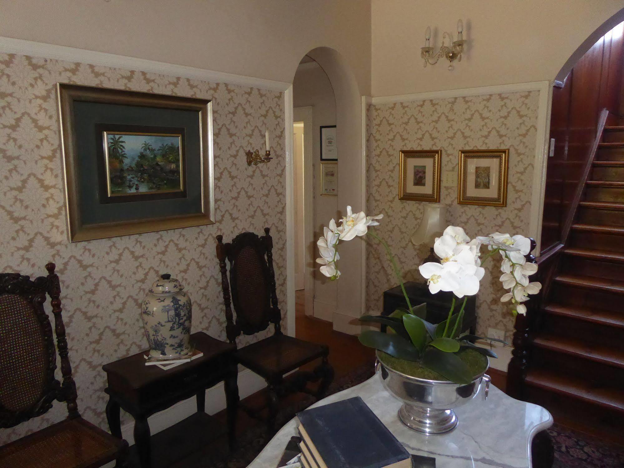 Airlies Historical Guest House Montagu Luaran gambar