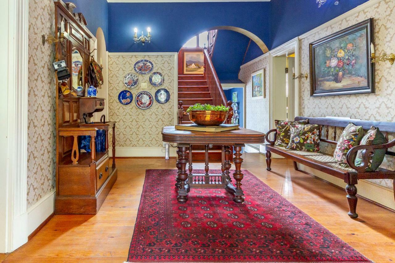 Airlies Historical Guest House Montagu Luaran gambar